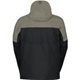 Scott Jacket M's Ultimate Dryo 10 Black/Dust Grey