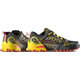 La Sportiva Bushido III GTX Black/Yellow