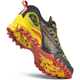 La Sportiva Bushido III GTX Black/Yellow