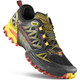 La Sportiva Bushido III GTX Black/Yellow