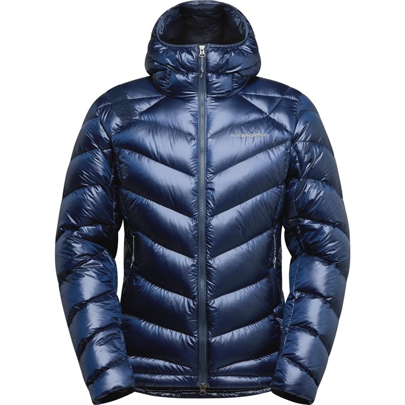La Sportiva Lumina 300 Down Jkt M Night Sky Night Sky S