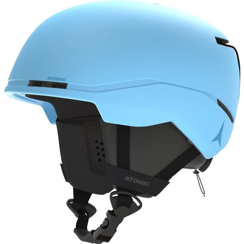 Atomic Four Jr Glacier