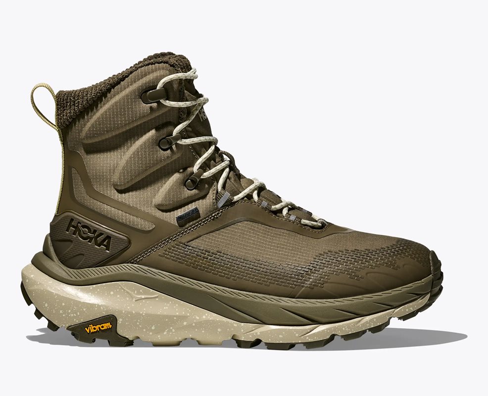 Hoka Men's Kaha 2 Frost GORE-TEX Hoka Men's Kaha 2 Frost GORE-TEX