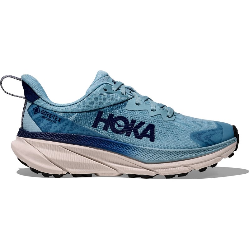 Hoka W Challenger Atr 7 Gtx Raindrop / Grout Hoka W Challenger Atr 7 Gtx Raindrop / Grout