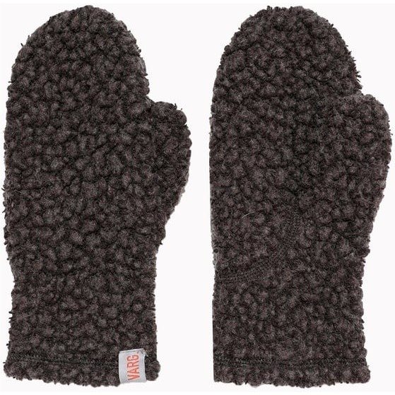 Varg U Vargön Wool Mittens Varg U Vargön Wool Mittens
