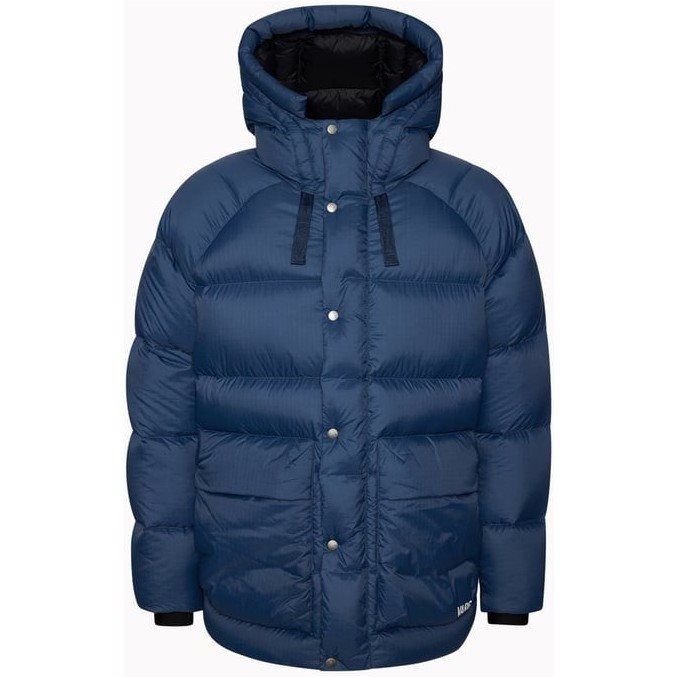 Varg M Tvärå Down Jacket Varg M Tvärå Down Jacket