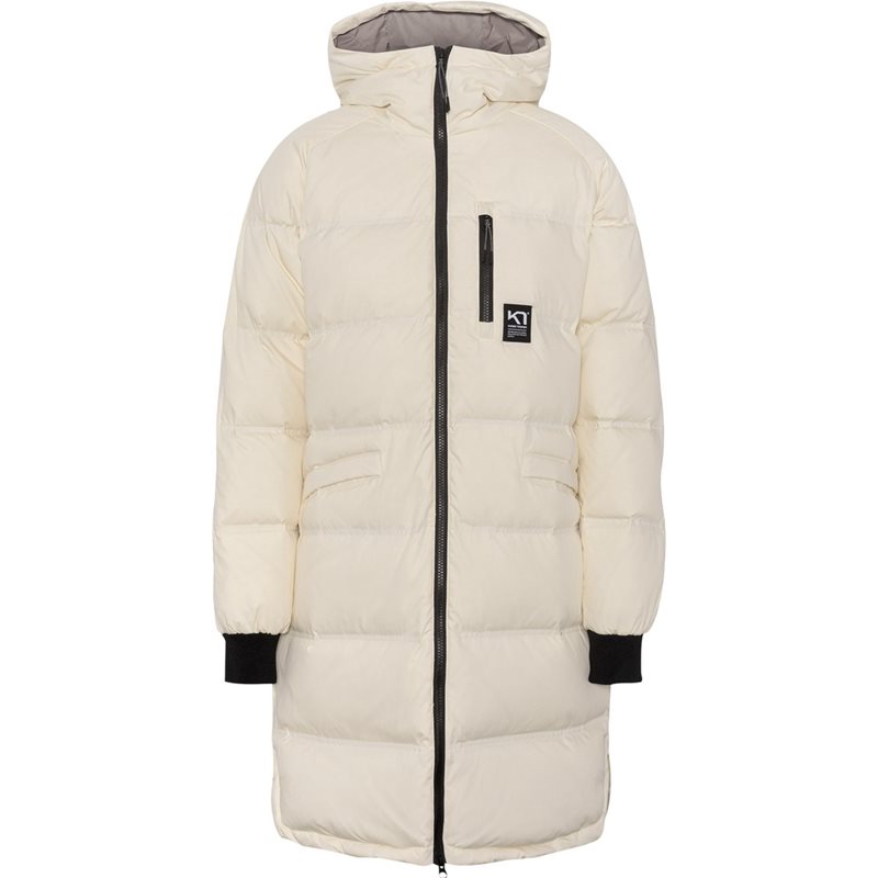 Kari Traa Rongve Parka Light Beige Light Beige S
