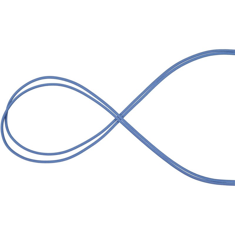 Mammut 8.0 Accessory Cord 50M Turquoise Turquoise 50 m