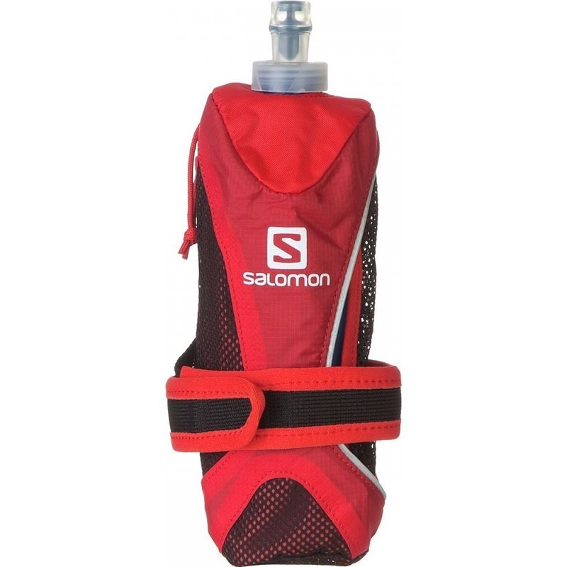 Salomon Park Hydro Handset Bright Red 500 ml