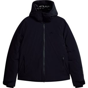 J.Lindeberg Oak Down Jacket Black