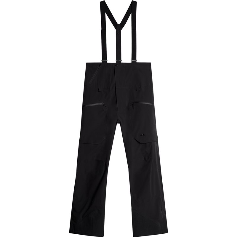 J.LINDEBERG Sky Pro Shell Bib Pant J.LINDEBERG Sky Pro Shell Bib Pant