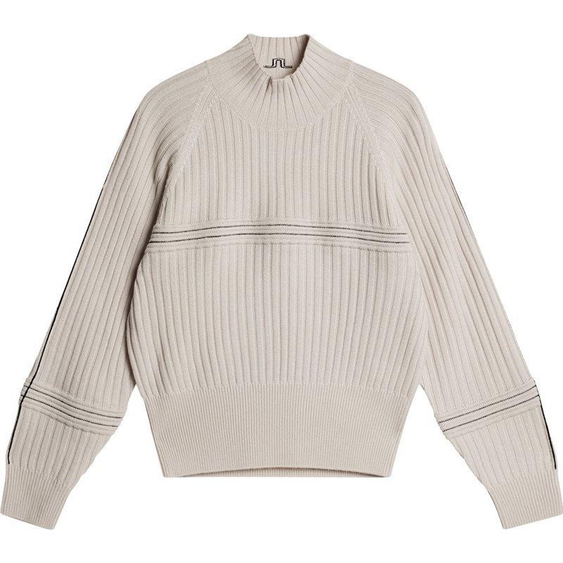 J.LINDEBERG Nora Knitted Sweater J.LINDEBERG Nora Knitted Sweater