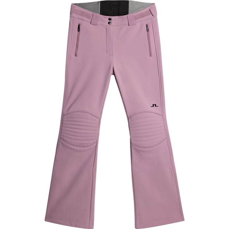J.LINDEBERG W Stanford Softshell Ski Pant J.LINDEBERG W Stanford Softshell Ski Pant