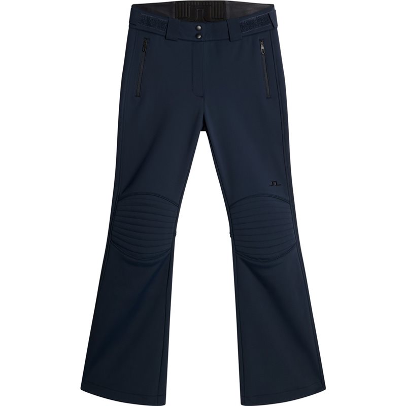 J.LINDEBERG W Stanford Softshell Ski Pant