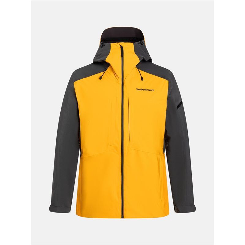 Peak Performance M Insulated 2l Ski Jacket