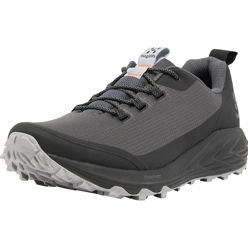 Hagl&ouml;fs L.I.M FH low Men True Black