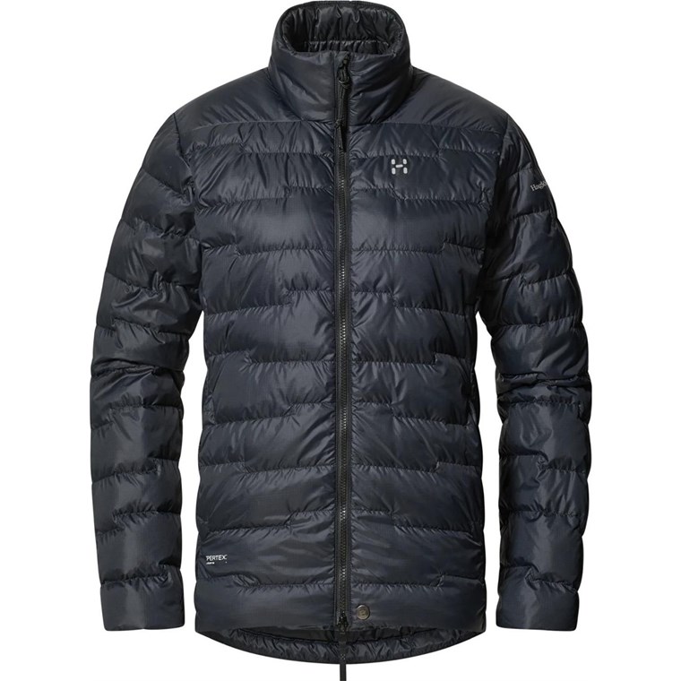 Haglöfs ROC Flash Down Jacket Women True
