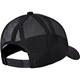 Marmot Retro Trucker Hat Black