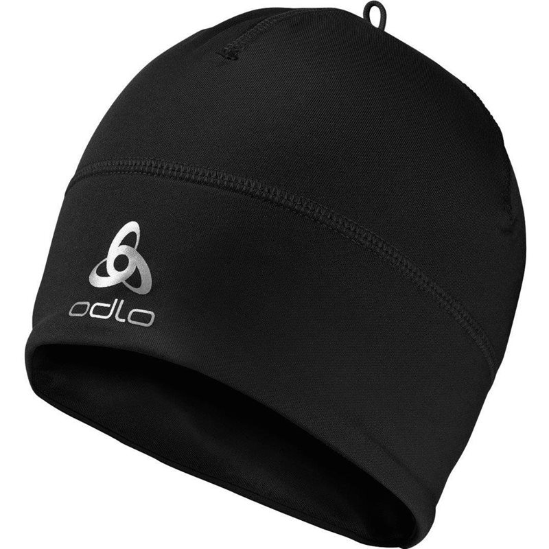 Odlo Polyknit Warm Hat t Black