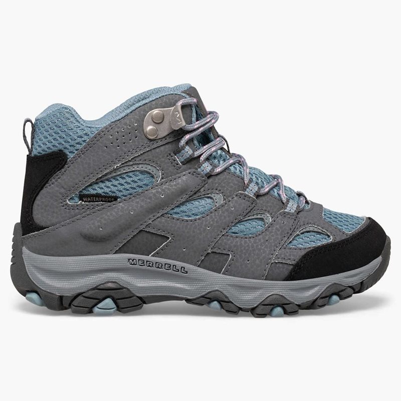 Merrell Moab 3 Mid Waterproof Tursko