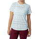 New Balance Q Speed Jacquard Short Sleeve Pbc