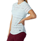 New Balance Q Speed Jacquard Short Sleeve Pbc