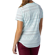 New Balance Q Speed Jacquard Short Sleeve Pbc