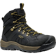 Keen Revel IV Mid Polar M Black/Lemon Curry
