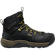 Keen Revel IV Mid Polar M Black/Lemon Curry