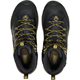 Keen Revel IV Mid Polar M Black/Lemon Curry