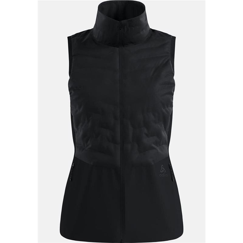 Odlo Zeroweight Insulator Vest Kvinne