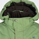 Isbjörn Penguin Snowsuit Kids Pistachio