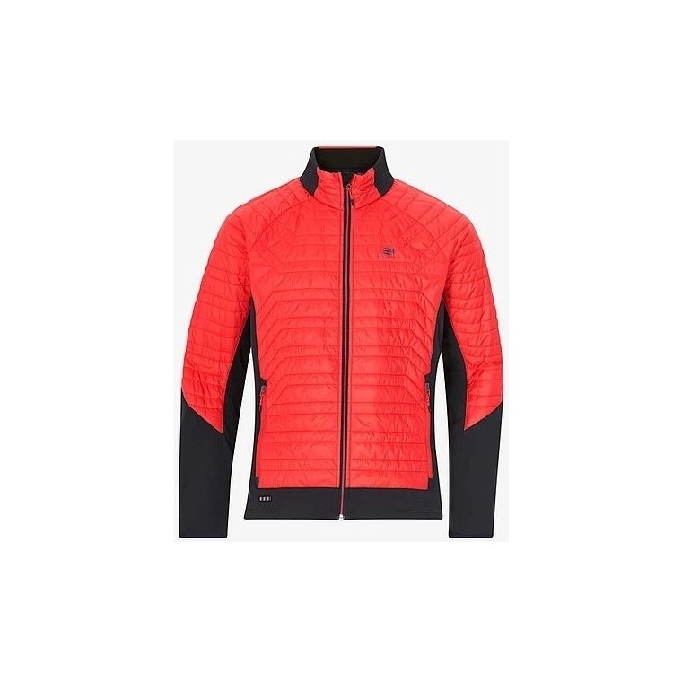 Elevenate W Hybrid Jacket