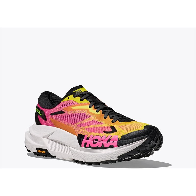 Hoka Women's Mafate X Hoka Women's Mafate X