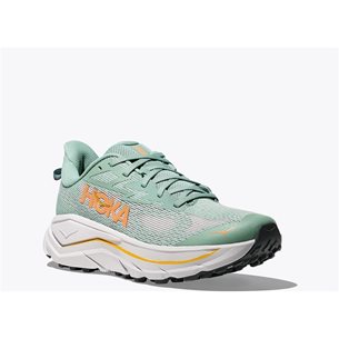 Hoka W Challenger 8 Jade / Cosmic Grey
