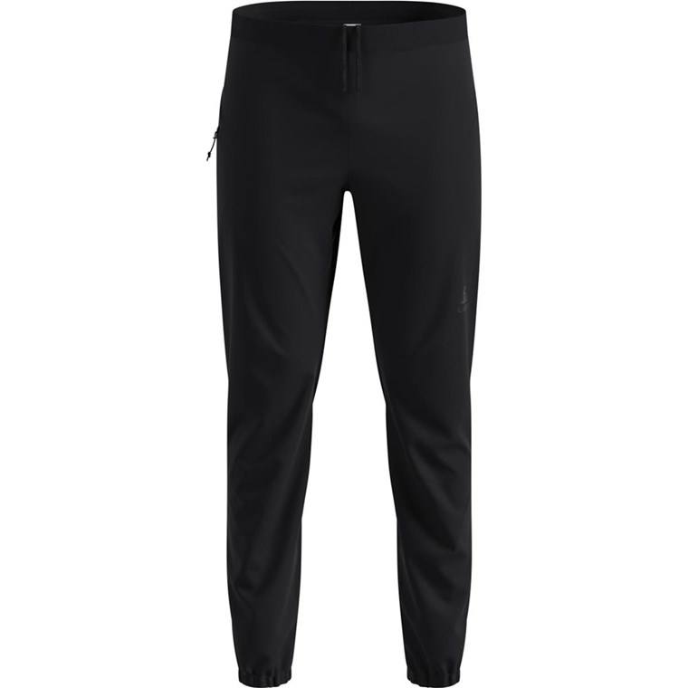 Odlo Essential Warm Pants M Black