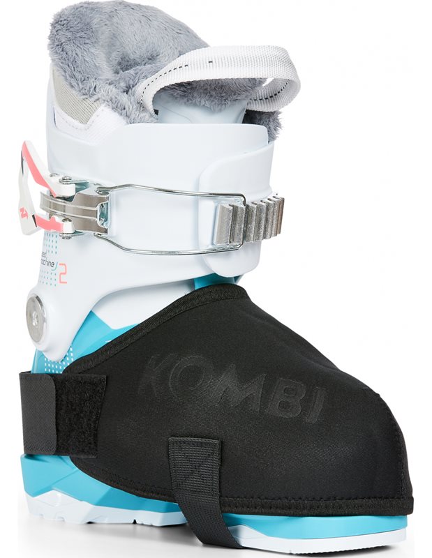 Kombi Ski Boot Warmers Juniors - S/M