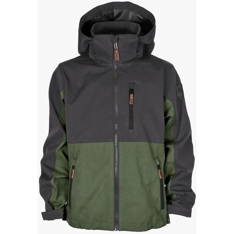 Lindberg Explorer Jacket