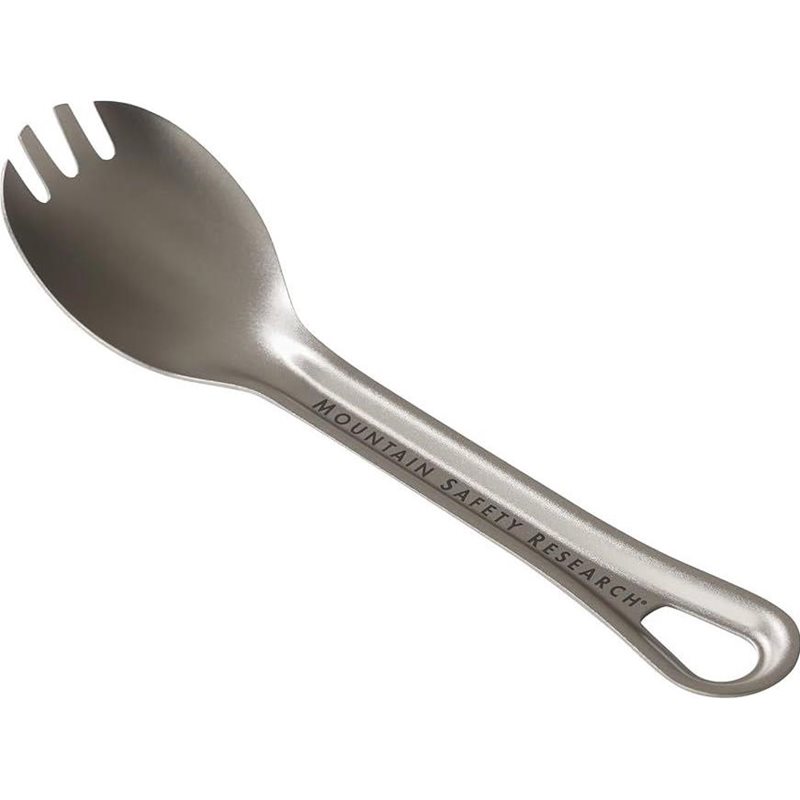MSR Titan Spork MSR Titan Spork