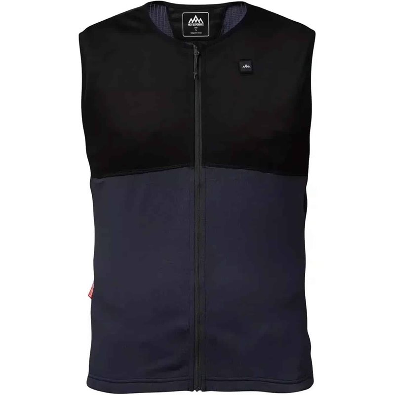 Heat Experience Unisex Heatx Heated Inner Vest Heat Experience Unisex Heatx Heated Inner Vest