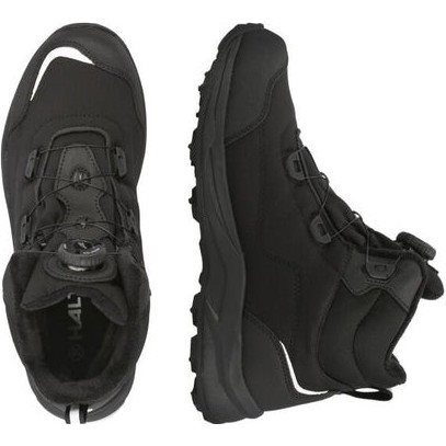 Halti Yukon Mid 2 DX Dubbsko Black Black 36