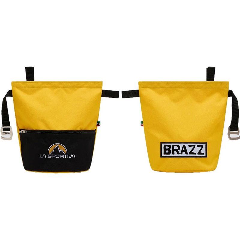 La Sportiva Leftover Chalk Bag La Sportiva Leftover Chalk Bag