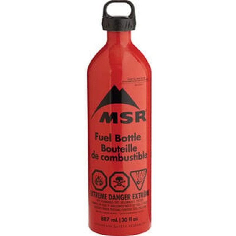 MSR Fuel Bottle CRP Cap 887ml MSR Fuel Bottle CRP Cap 887ml