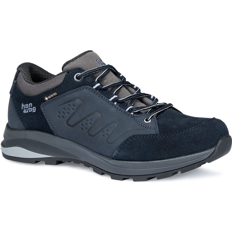 Hanwag Torsby Low SF Exktra lady GTX