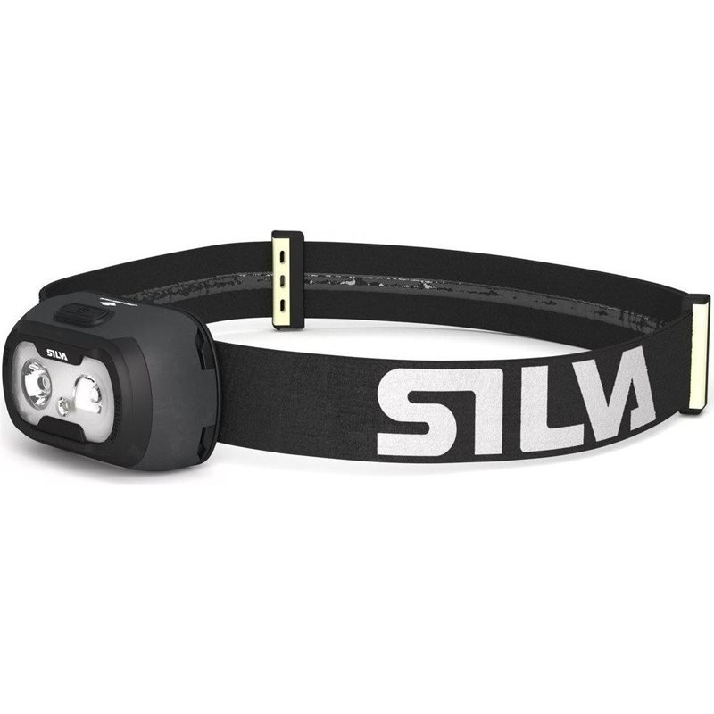 Silva Seek 320 Midnight