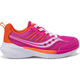 Saucony Endorphin Kdz 2.0 Pink/Orange