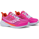 Saucony Endorphin Kdz 2.0 Pink/Orange