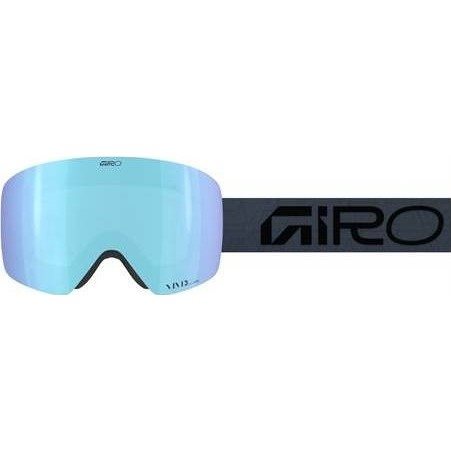 Indigo stacked, vivid royal/vivid i