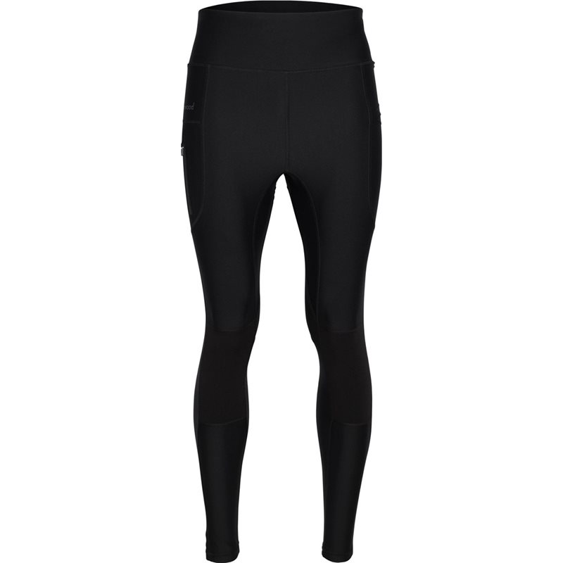 Pinewood Finnveden Act TIGHTS W Black Black 36