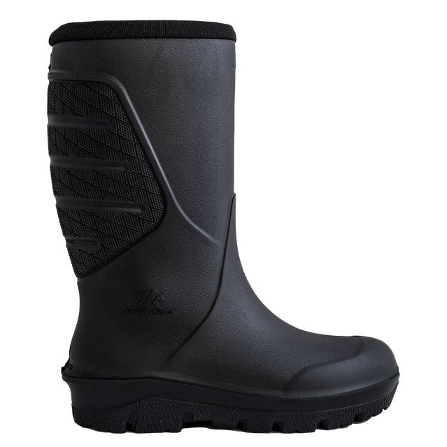 Polyver St&ouml;vel Winter Black 36
